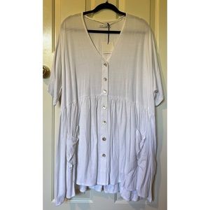 NWT Mura Boutique St Cloud Dress
